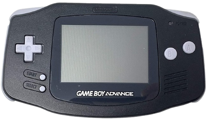 Gameboy Advance Console