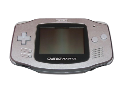 Gameboy Advance Console