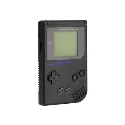 Original GameBoy Console