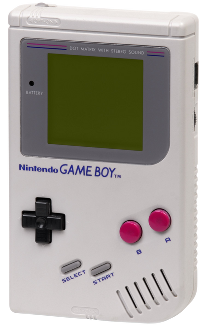 Original GameBoy Console