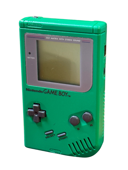Original GameBoy Console