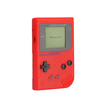 Original GameBoy Console