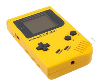 Original GameBoy Console