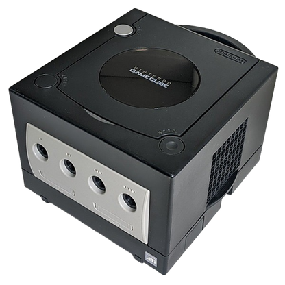 Gamecube Console Only No Cords or Controller