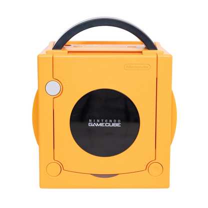 Gamecube Console Only No Cords or Controller