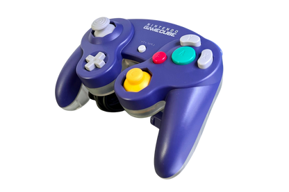 Controller - Nintendo Brand