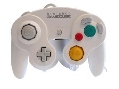 Controller - Nintendo Brand
