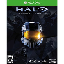Halo: Master Chief Collection
