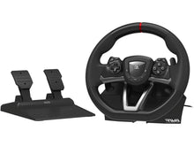 HORI RWA Apex Racing Wheel - For PS4/PS5