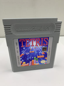 Tetris - Wall Art - Large Gameboy 3D Printed Display