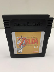 Zelda DX - Wall Art - Large Gameboy 3D Printed Display