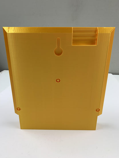 Legend of Zelda - Wall Art - Large NES 3D Printed Display