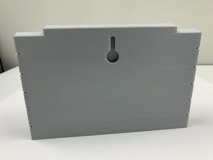 Empire Strikes Back - Wall Art - Large SNES 3D Printed Display Super Empire Strikes Back