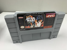 Super Star Wars - Wall Art - Large SNES 3D Printed Display Super Star Wars