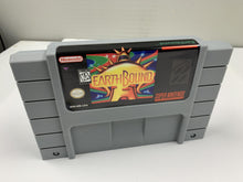 Earthbound SNES Wall Art - Large SNES 3D Printed Display