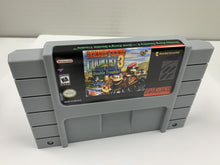 Donkey Kong Country 3 Wall Art - Large SNES 3D Printed Display