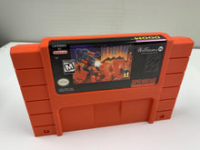 Doom - Wall Art - Large SNES 3D Printed Display