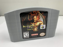 Killer Instinct - Wall Art - Large Nintendo 64 3D Printed Display Killer Instinct Gold