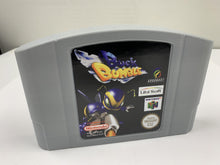 Buck Bumble - Wall Art - Large Nintendo 64 3D Printed Display