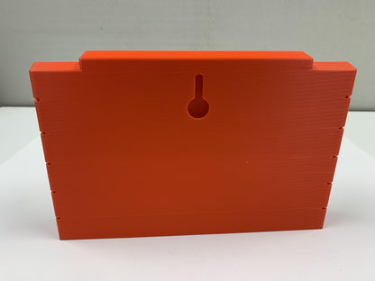 Doom - Wall Art - Large SNES 3D Printed Display