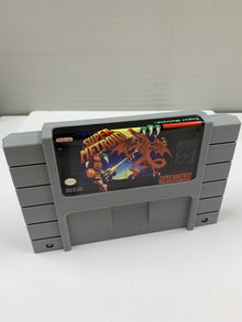 Super Metroid Wall Art - Large SNES 3D Printed Display