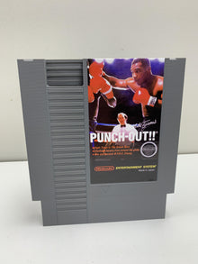 Mike Tysons Punch-Out! Wall Art - Large NES 3D Printed Display