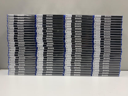 100 Lot of EA Sports College Football 25 for Playstation 5 Brand New