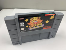 Kirby Super Star Wall Art Large SNES 3D Printed Display Kirby Super Star