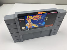 Star Fox Wall Art Large SNES 3D Printed Display Star Fox