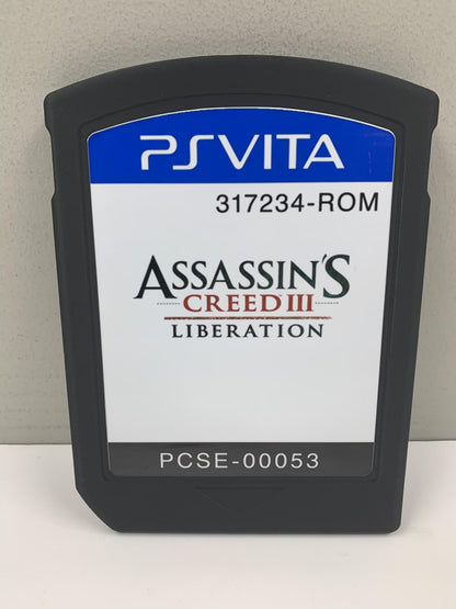 Assassin's Creed Wall Art Large PS VITA 3D Printed Display