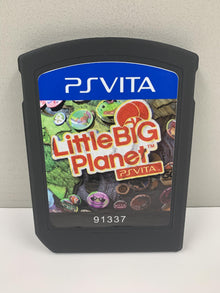 Little Big Planet Wall Art Large PS VITA 3D Printed Display