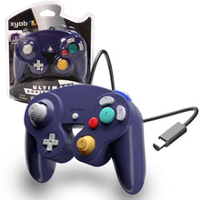 Controller - 3rd Party - Purple