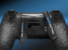 Scuf Infinity 4PS Pro - Controller w/ 2 Paddles, 2 Infinity Rings, 2 Thumbsticks, 2 Trigger Extenders, Infinity Lock, Control Disc, Magnetic Remapping Tool & Trigger Tool