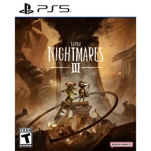 Little Nightmares III 3