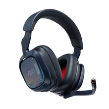 Astro A30 Headset - w/ Detachable Mic, USB-C Charge Cable, USB Reciever & Aux Cable
