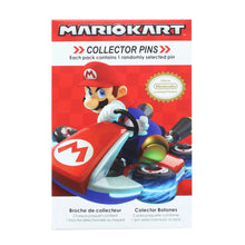Mario Kart Collector Pin - Series 1