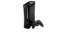 Xbox 360 Elite Console & Controller