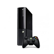 Xbox 360 250GB E Console & Controller