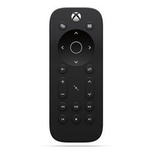 Media Remote - Microsoft Brand