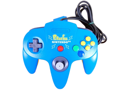 Controller - Nintendo Brand  - w/ tight thumbstick