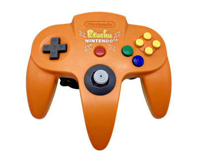 Controller - Nintendo Brand  - w/ tight thumbstick