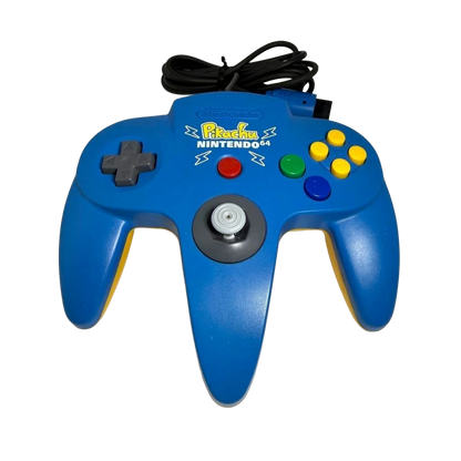 Controller - Nintendo Brand  - w/ tight thumbstick