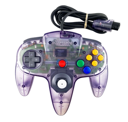 Controller - Nintendo Brand  - w/ tight thumbstick