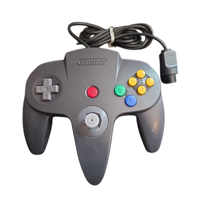 Controller - Nintendo Brand  - w/ tight thumbstick