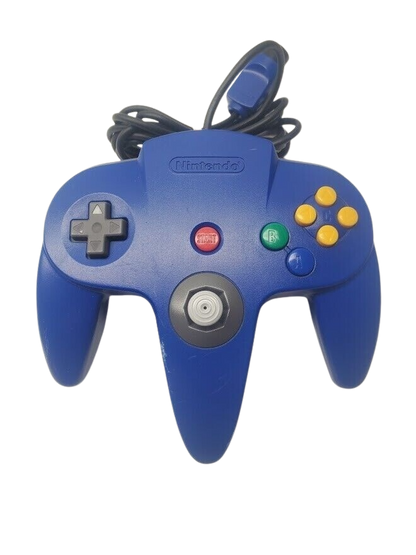 Controller - Nintendo Brand  - w/ tight thumbstick