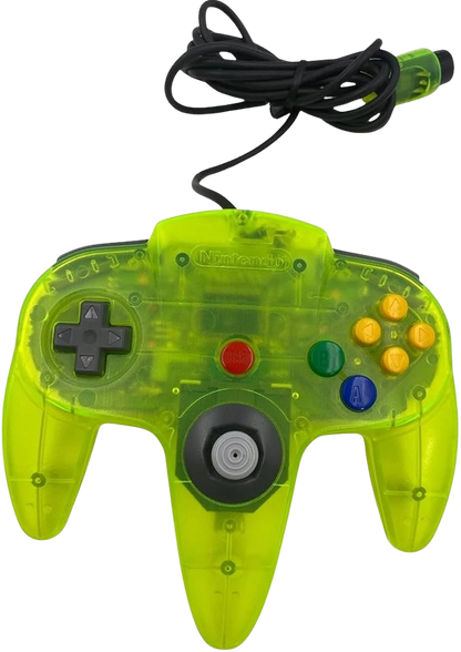 Controller - Nintendo Brand  - w/ tight thumbstick