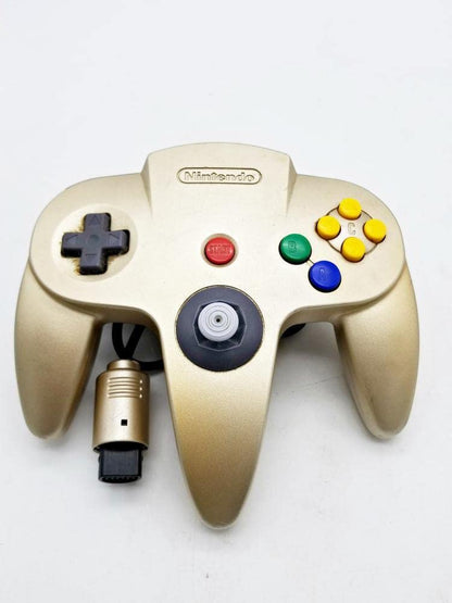 Controller - Nintendo Brand  - w/ tight thumbstick