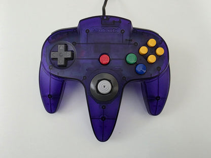 Controller - Nintendo Brand  - w/ tight thumbstick