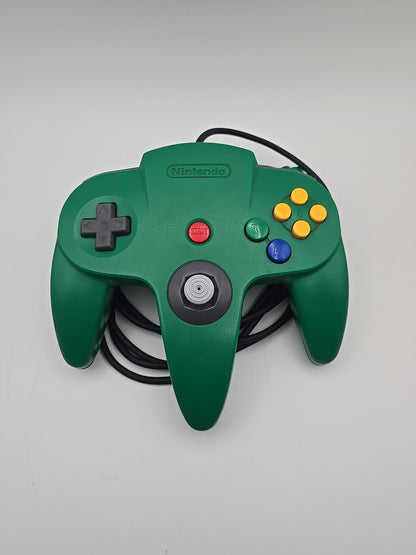 Controller - Nintendo Brand  - w/ tight thumbstick