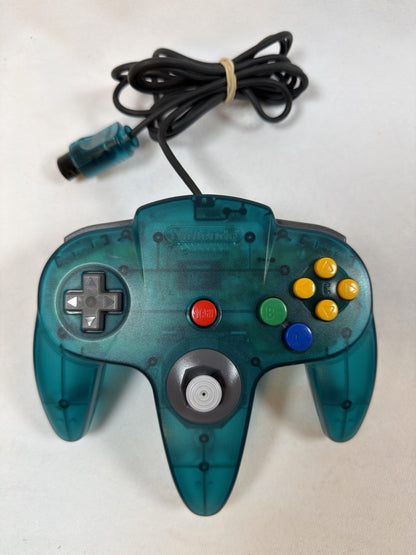 Controller - Nintendo Brand  - w/ tight thumbstick